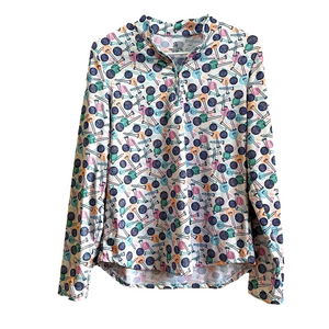 EMERALD 18 Golf Pullover